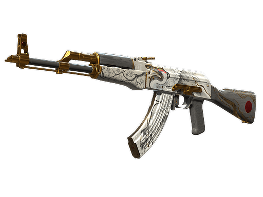 AK-47 | Neon Rider