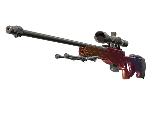 AWP | Dragon Lore