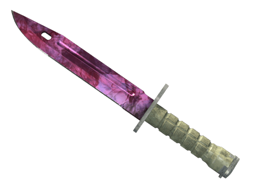 Bayonet | Doppler