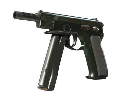 CZ75-Auto | Victoria