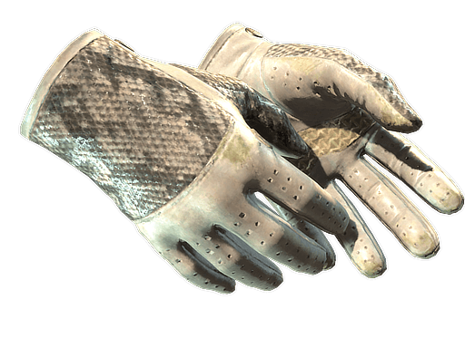 Driver Gloves | King Snake
