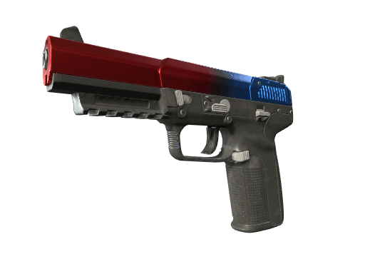 Five-SeveN | Hyper Beast