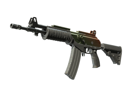 Galil AR | Chatterbox