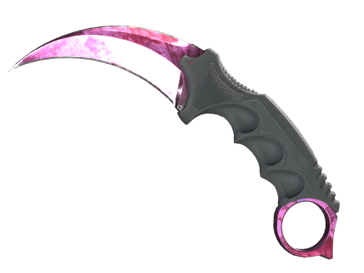Karambit | Doppler