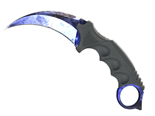 Karambit | Doppler