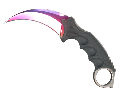 Karambit | Marble Fade