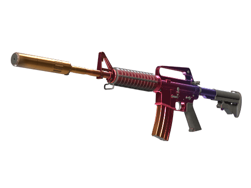 M4A1-S | Printstream