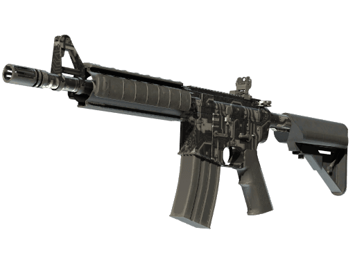 M4A4 | Asiimov