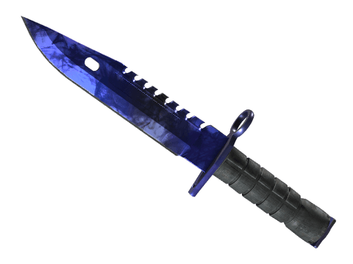 M9 Bayonet | Doppler