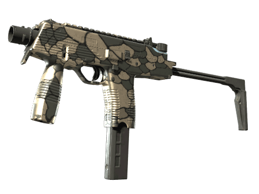 MP9 | Wild Lily