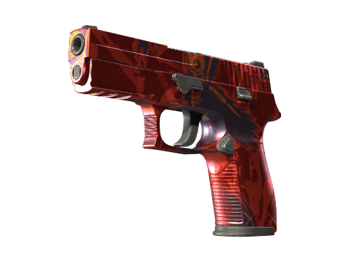P250 | See Ya Later