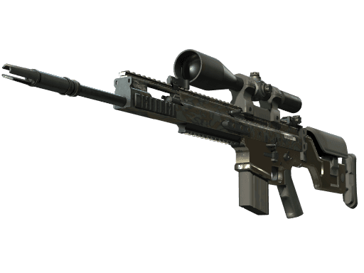 SCAR-20 | Cyrex