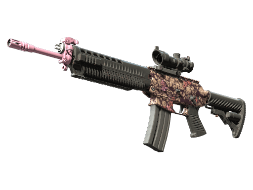 SG 553 | Integrale
