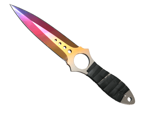 Skeleton Knife | Doppler