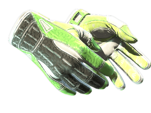 Sport Gloves | Hedge Maze