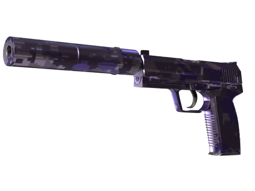 USP-S | Kill Confirmed